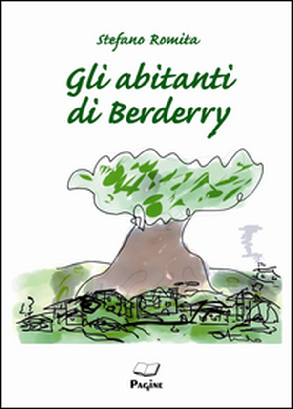 Gli abitanti di Berderry - Librerie.coop Gli abitanti di Berderry - Librerie.coop