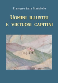 Uomini illustri e virtuosi capitini - Librerie.coop Uomini illustri e virtuosi capitini - Librerie.coop