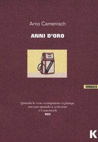 Anni d'oro - Librerie.coop Anni d'oro - Librerie.coop