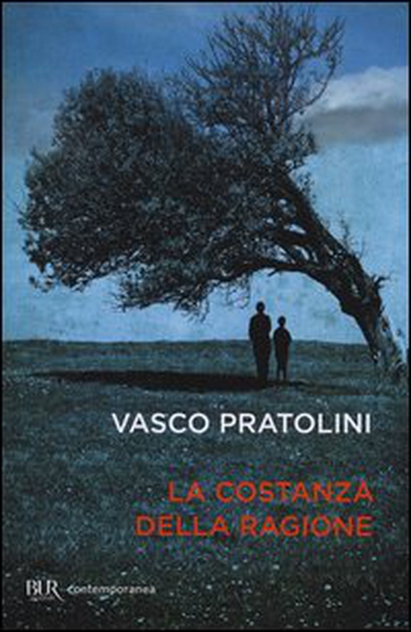 La costanza della ragione - Librerie.coop La costanza della ragione - Librerie.coop
