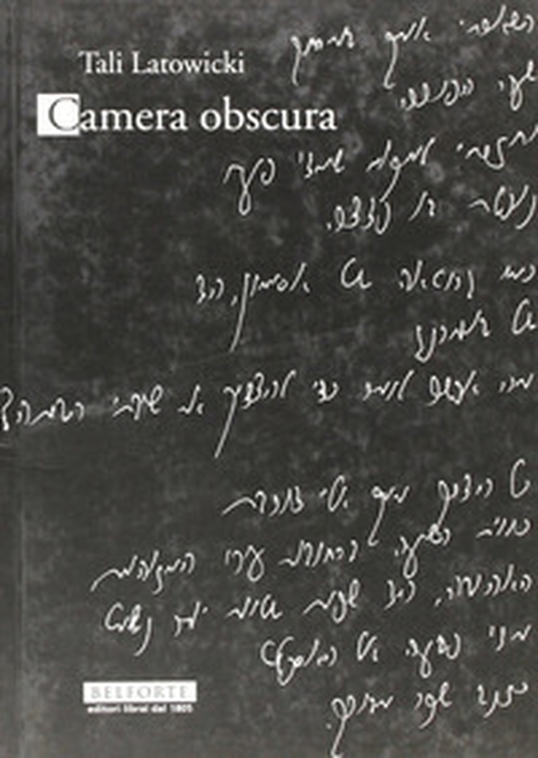 Camera obscura - Librerie.coop Camera obscura - Librerie.coop