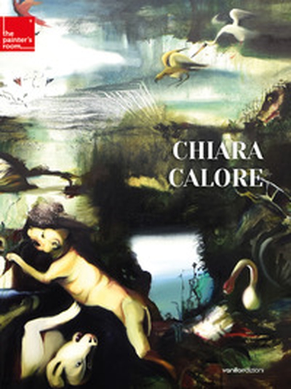 Chiara Calore. Ediz. italiana e inglese - Librerie.coop Chiara Calore. Ediz. italiana e inglese - Librerie.coop