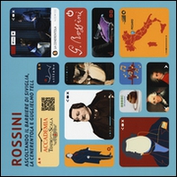 Rossini. Ascoltando «Il barbiere di Siviglia», «La Cenerentola» e «Gugliemo Tell» - Librerie.coop