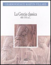La Grecia classica (480-330 a.C.) - Librerie.coop