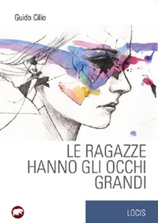 Le ragazze hanno gli occhi grandi - Librerie.coop Le ragazze hanno gli occhi grandi - Librerie.coop