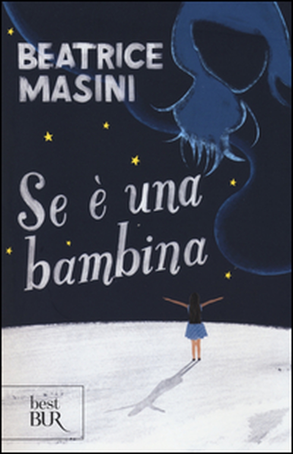 Se è una bambina - Librerie.coop Se è una bambina - Librerie.coop