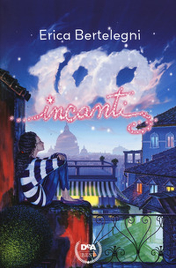 100 incanti - Librerie.coop 100 incanti - Librerie.coop