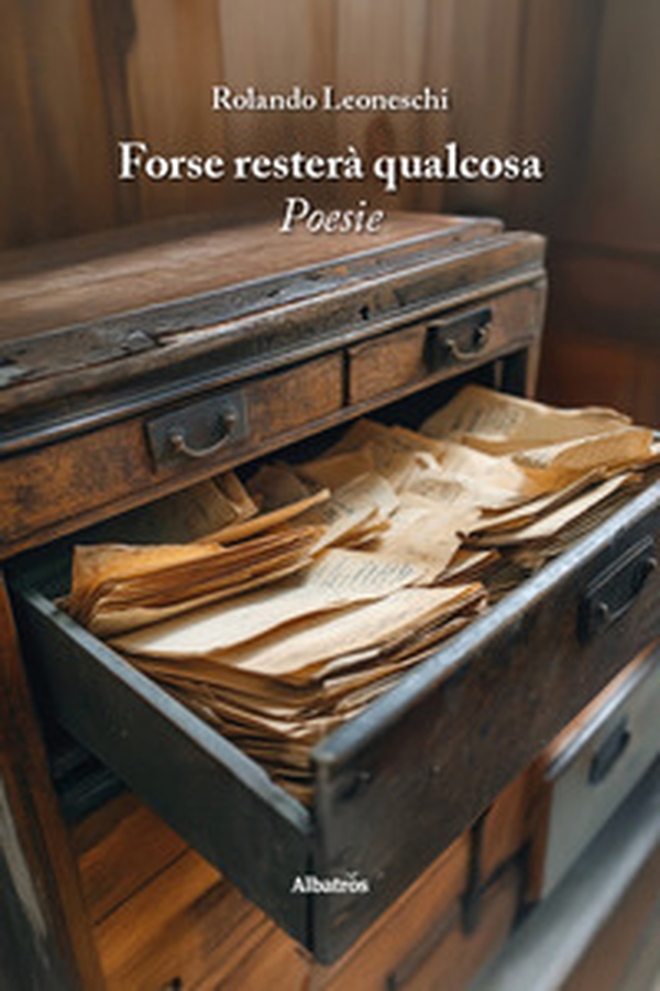 Forse resterà qualcosa - Librerie.coop