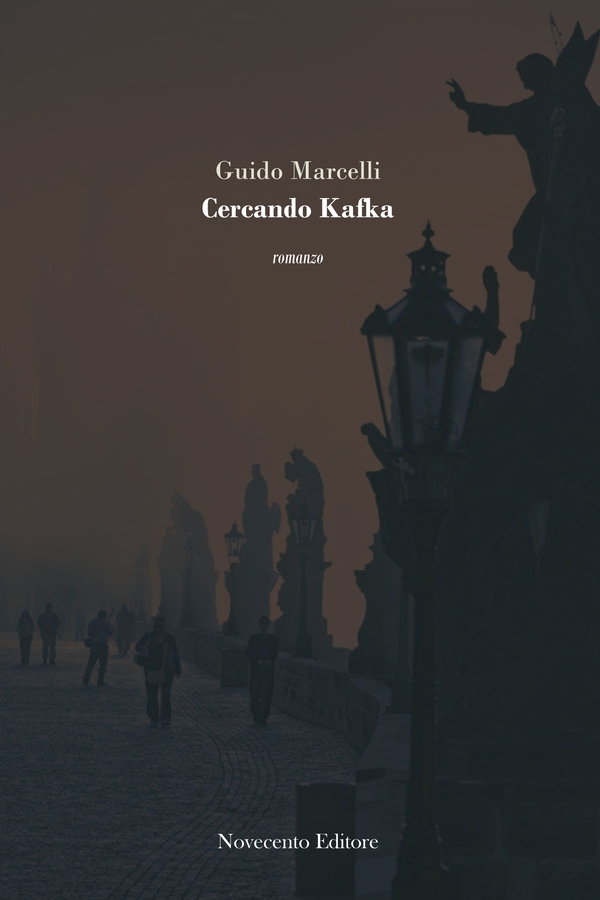Cercando Kafka - Librerie.coop