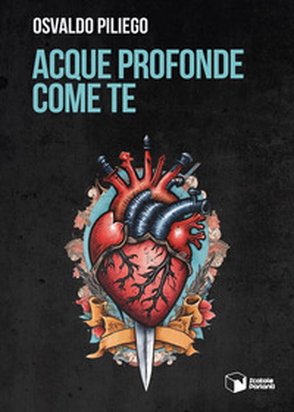 Acque profonde come te - Librerie.coop Acque profonde come te - Librerie.coop