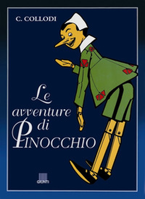 Le avventure di Pinocchio - Librerie.coop Le avventure di Pinocchio - Librerie.coop