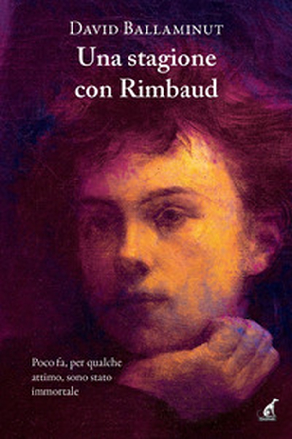 Una stagione con Rimbaud - Librerie.coop Una stagione con Rimbaud - Librerie.coop