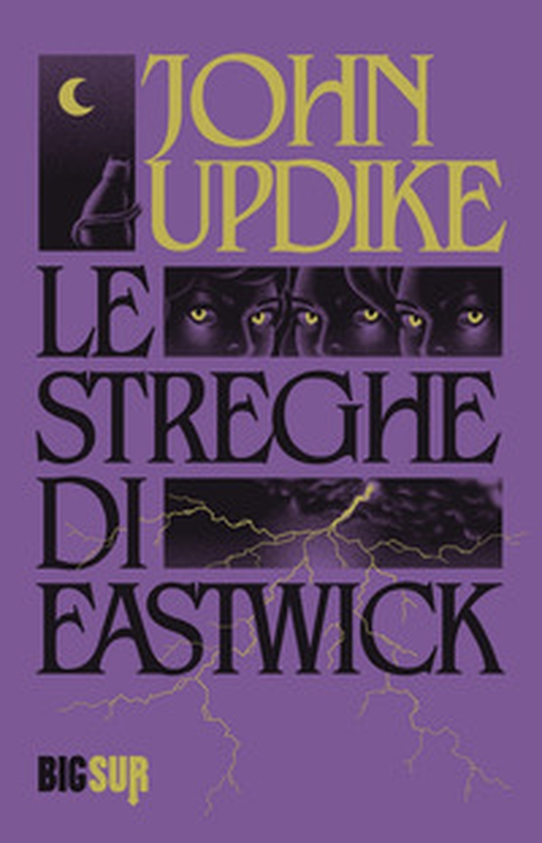 Le streghe di Eastwick - Librerie.coop Le streghe di Eastwick - Librerie.coop