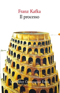 Il processo - Librerie.coop Il processo - Librerie.coop