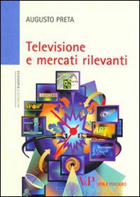 Televisione e mercati rilevanti - Librerie.coop