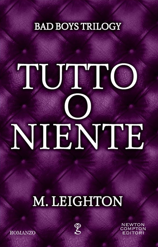 Tutto o niente - Librerie.coop Tutto o niente - Librerie.coop