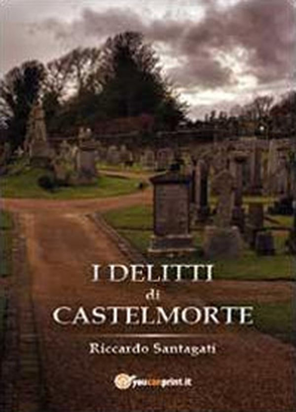 I delitti di Castelmorte - Librerie.coop I delitti di Castelmorte - Librerie.coop
