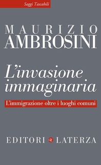 L'invasione immaginaria - Librerie.coop