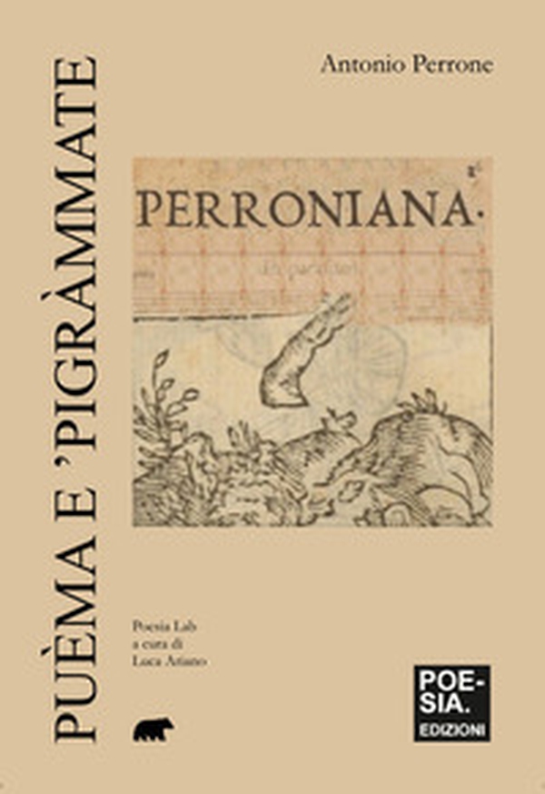 Puèma e 'pigràmmate - Librerie.coop