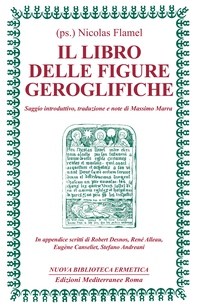 Il libro delle figure geroglifiche - Librerie.coop