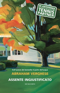 Assente ingiustificato - Librerie.coop