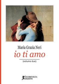 «Io ti amo» - Librerie.coop