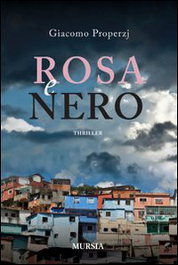 Rosa e nero - Librerie.coop Rosa e nero - Librerie.coop