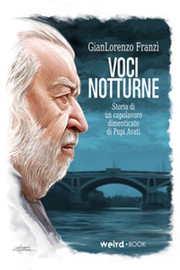 Voci notturne. Ediz. deluxe - Librerie.coop Voci notturne. Ediz. deluxe - Librerie.coop