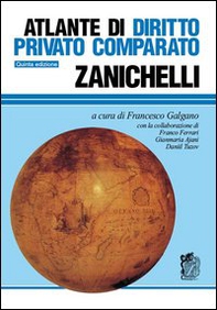 Atlante di diritto privato comparato - Librerie.coop