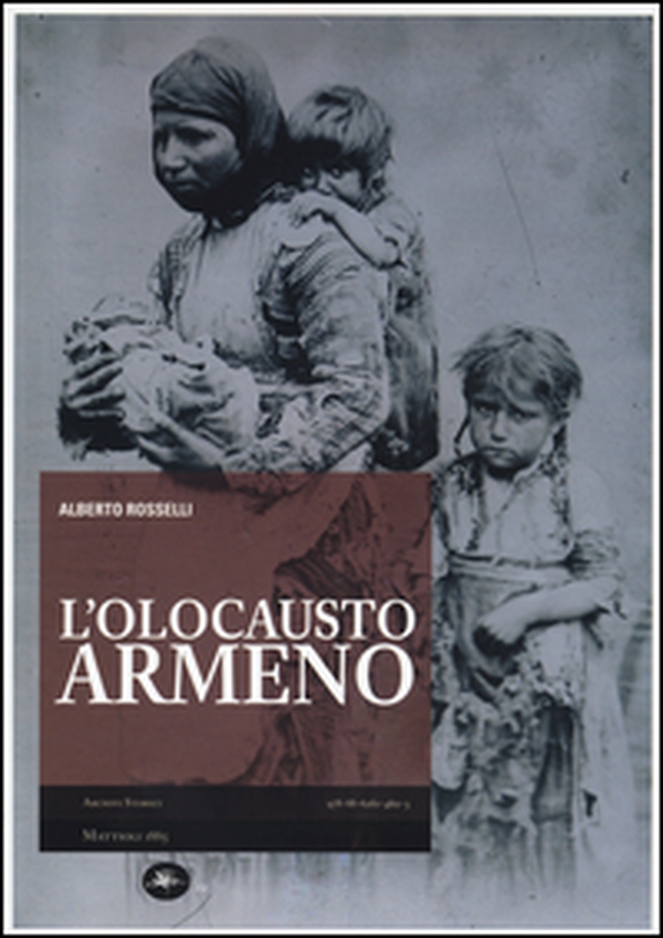 L'Olocausto armeno - Librerie.coop L'Olocausto armeno - Librerie.coop