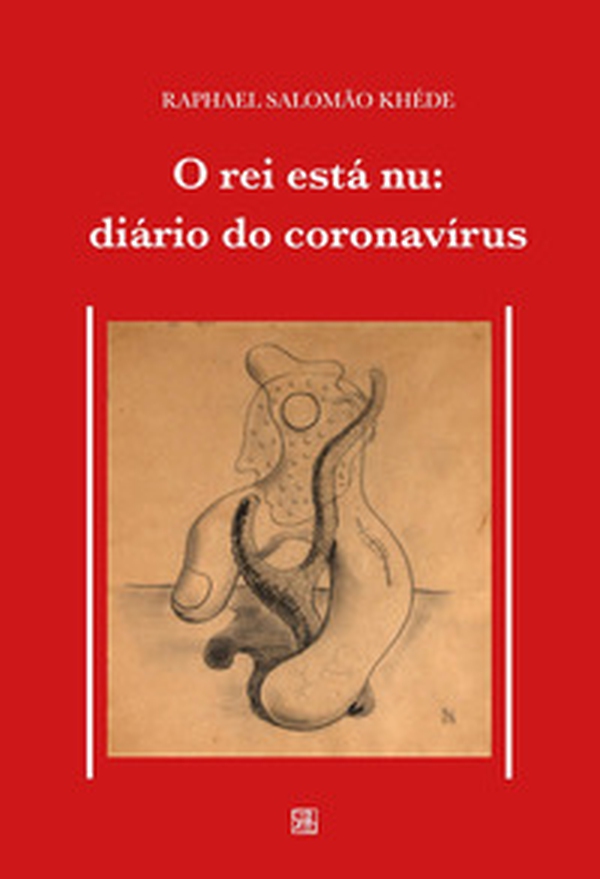 O rei está nu: diário do coronavírus - Librerie.coop