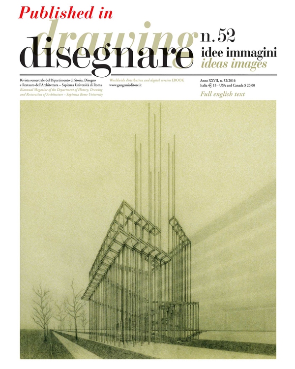 La composizione geometrica di Gherardo Bosio | Gherardo Bosio's geometric composition - Librerie.coop La composizione geometrica di Gherardo Bosio | Gherardo Bosio's geometric composition - Librerie.coop