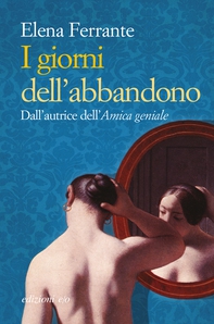 I giorni dell'abbandono - Librerie.coop I giorni dell'abbandono - Librerie.coop