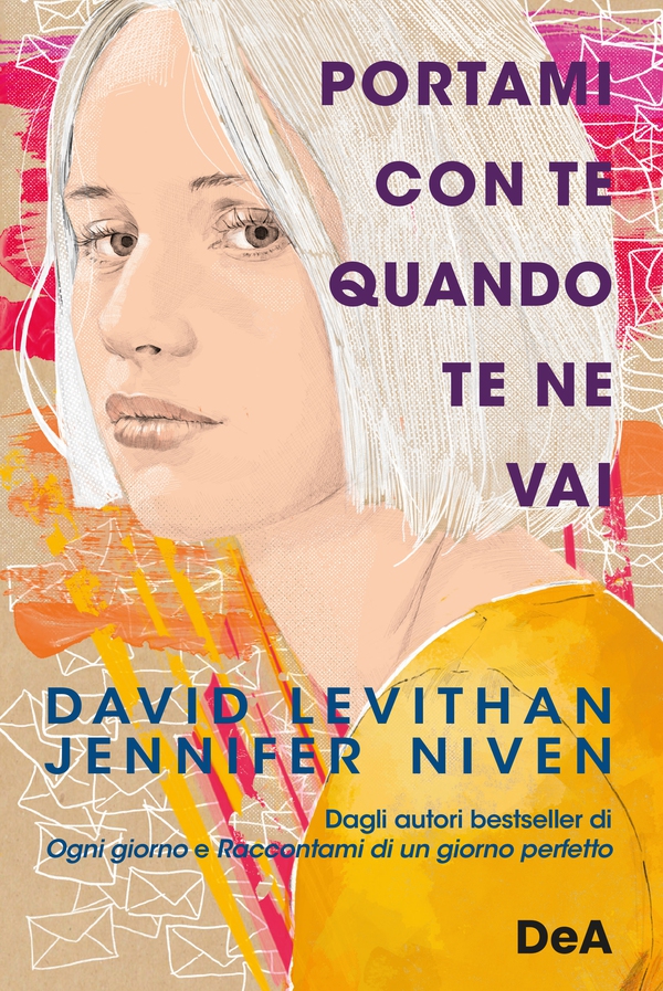 Portami con te quando te ne vai - Librerie.coop Portami con te quando te ne vai - Librerie.coop