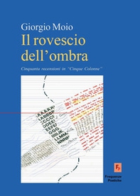 Il risveglio dell'ombra. Cinquanta recensioni in «Cinque Colonne» - Librerie.coop