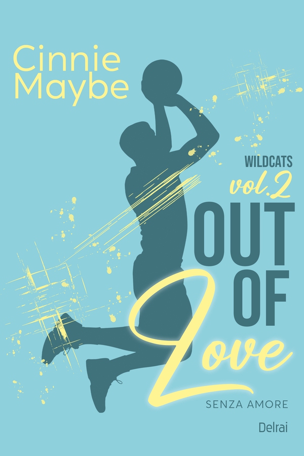 Out of Love - Senza amore - Librerie.coop