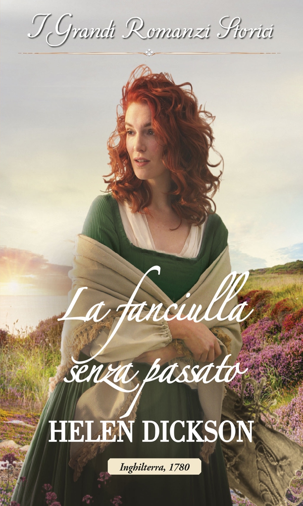 La fanciulla senza passato - Librerie.coop La fanciulla senza passato - Librerie.coop