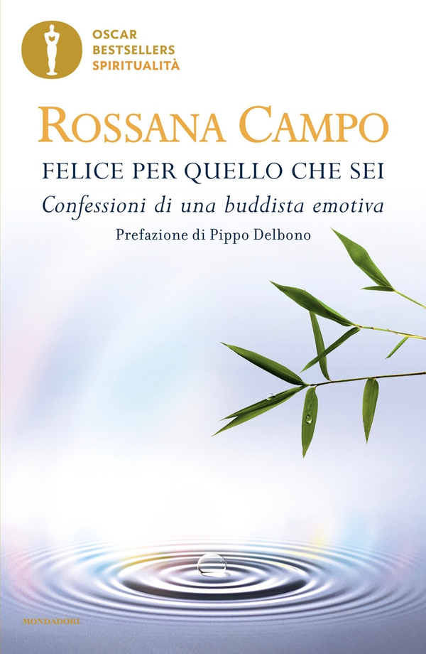 Felice per quello che sei - Librerie.coop