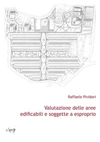 Valutazione delle aree edificabili e soggette a esproprio - Librerie.coop