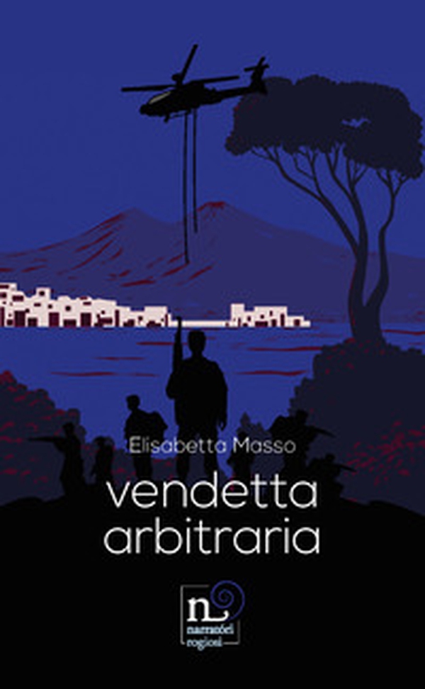 Vendetta arbitraria - Librerie.coop Vendetta arbitraria - Librerie.coop