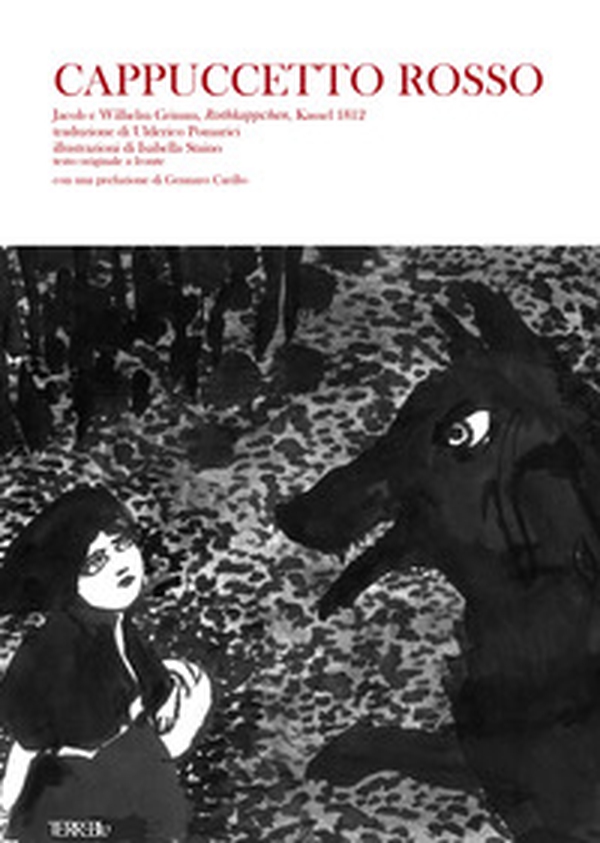 Cappuccetto Rosso. Testo tedesco a fronte - Librerie.coop