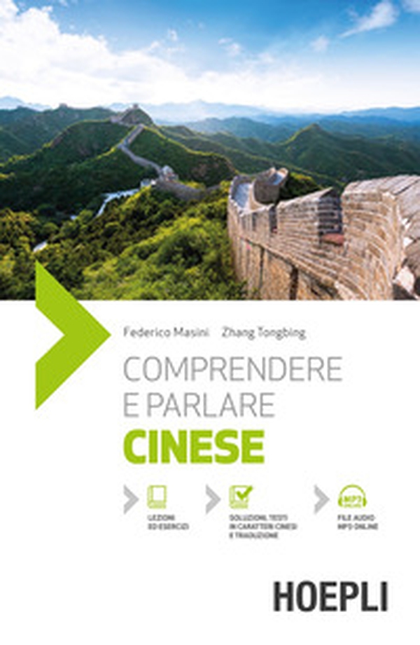 Comprendere e parlare cinese - Librerie.coop Comprendere e parlare cinese - Librerie.coop