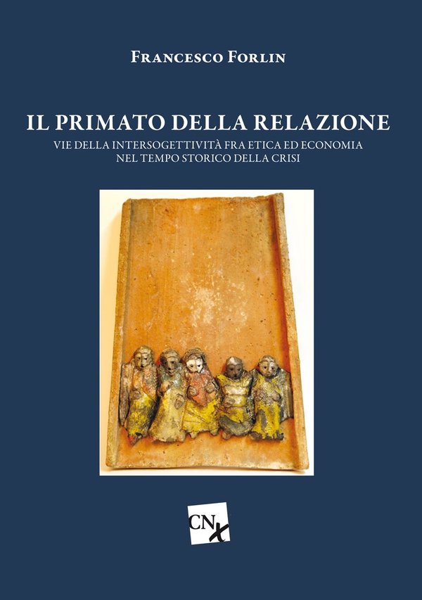 Il primato della relazione - Librerie.coop Il primato della relazione - Librerie.coop