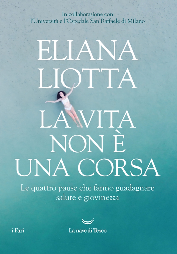 La vita è una corsa - Librerie.coop La vita è una corsa - Librerie.coop