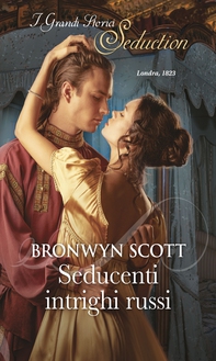 Seducenti intrighi russi - Librerie.coop