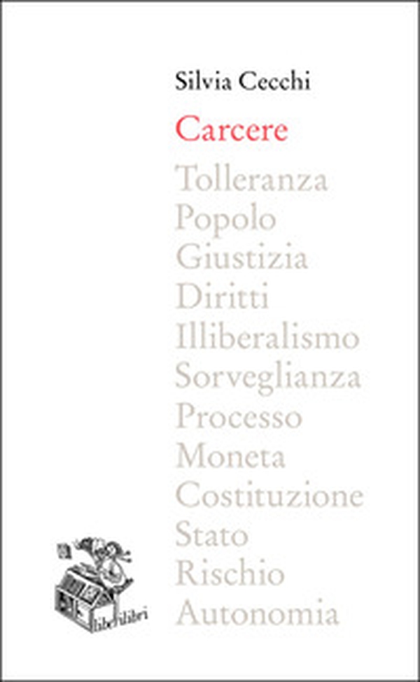 Carcere - Librerie.coop Carcere - Librerie.coop