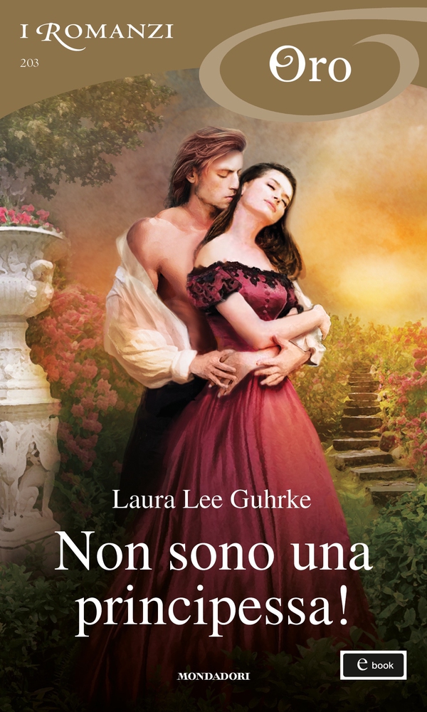 Non sono una principessa! - Librerie.coop Non sono una principessa! - Librerie.coop