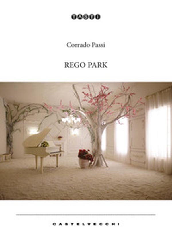 Rego park - Librerie.coop Rego park - Librerie.coop