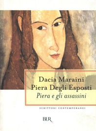 Piera e gli assassini - Librerie.coop