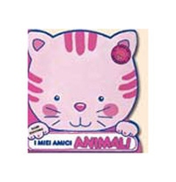 I miei amici animali - Librerie.coop I miei amici animali - Librerie.coop